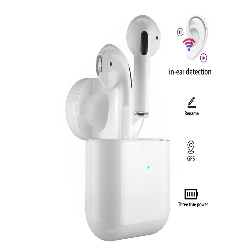 Fone De Ouvido Air Pods v5.0  Tws