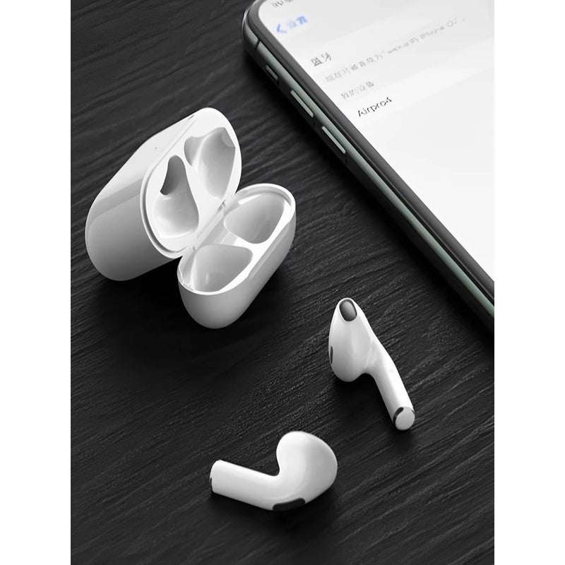 Fone De Ouvido Air Pods v5.0  Tws